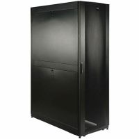 EATON SR45UBDP48 Tripp Lite 45U Extra-Deep 48" Server Rack Doors Sides  