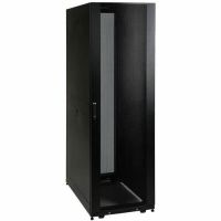 EATON SR45UBMD Tripp Lite 45U SmartRack Mid-Depth Rack Enclosure Door  