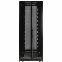 EATON SR48UBDPWD Tripp Lite 48U SmartRack Deep Wide Rack Enclosure Cabinet