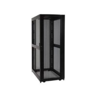 EATON TRIPP LITE SERIES SR48UBEXP 48U SMARTRACK STANDARD-DEPTH RACK ENCLOSURE CABINET