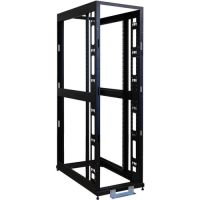 EATON SR48UBEXPNDNR3 Tripp Lite 48U SmartRack 4-Post Premium Open Frame Rack  