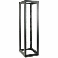 EATON SR4POST50HD Tripp Lite 50U Heavy-Duty 4-Post SmartRack Open Frame  