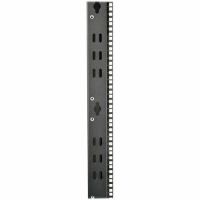 EATON TRIPP LITE SERIES SR4POST52HD 52U HEAVY-DUTY 4-POST SMARTRACK OPEN FRAME RACK - ORGANI