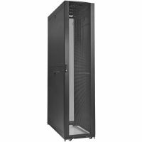 EATON TRIPP LITE SERIES SR52UBDP 52U SMARTRACK DEEP SERVER RACK - 42 IN. DEPTH, DOORS