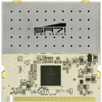 Ubiquiti Networks SR71-15 5GHz SuperRange71-15 2x2 Mini-PCI