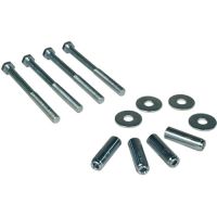 EATON TRIPP LITE SERIES SRBOLTDOWN SMARTRACK BOLT-DOWN KIT - SECURES STABILIZING BRACKETS
