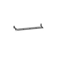 PANDUIT SRBPBL Pivoting Strain Relief Bar Rack Mount  