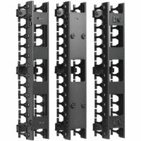 EATON TRIPP LITE SERIES SRCABLEVRT3 SMARTRACK 3-IN. (7.62 CM) WIDE HIGH CAPACITY VERTICAL