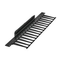 EATON TRIPP LITE SERIES SRCABLEVRTL VERTICAL CABLE MANAGER FOR 42U, 45U AND 48U RACK ENCLOSURES