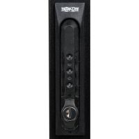EATON SRCOMBO SmartRack Door Handles Combination Lock Bypass Key  