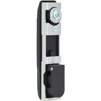 EATON TRIPP LITE SERIES SRCOMBO4SFICSS RACK LOCKING DOOR HANDLE FOR RACK CABINETS FRONT/BACK DOORS