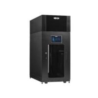 EATON TRIPP LITE SERIES SRCOOL3KTP25U SMARTRACK 25U STANDARD-DEPTH SELF-COOLING RACK ENCLOSURE