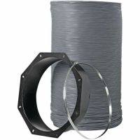 EATON SRCOOLTPDUCT SmartRack Exhaust Duct Kit SRCOOL3KTP Compatible  