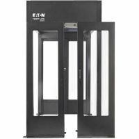 EATON TRIPP LITE SERIES SRCTMTSDD SLIDING DOUBLE-DOOR KIT FOR HOT/COLD AISLE CONTAINMENT S