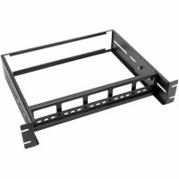 EATON SRDINRAIL2U SmartRack Adjustable 2U Rack-Mount DIN Rail Top Hat  