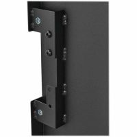 EATON SREXTENDER SmartRack Enclosure Extension Frame Depth Increase  