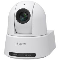 SONY SRGA40/W Color Video Camera PTZ White  