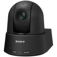 SONY SRGA40 Color Video Camera PTZ Black  
