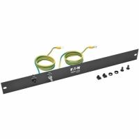 EATON TRIPP LITE SERIES SRGROUNDPANELBC SMARTRACK 1U ESD GROUNDING PANEL