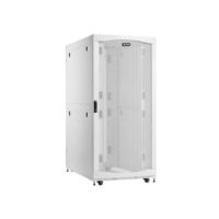 EATON TRIPP LITE SERIES SRH423246W 42U DEEP EXTRA-WIDE HEAVY-DUTY RACK ENCLOSURE CABINET FOR AI S