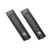 EATON TRIPP LITE SERIES SRHANDLE3 SMARTRACK REPLACEMENT LOCK FOR SERVER RACK CABINETS, FRO