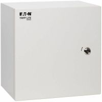 EATON SRIN4141410 SmartRack Outdoor Industrial Enclosure NEMA 4 Lock  