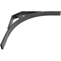 EATON TRIPP LITE SERIES SRLCRNSPPT MASTER-POWER CABLE RUNWAY CORNER BRACKET KIT