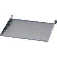 PANDUIT SRM19FM1 19in Front Mount Shelf Steel Rack Mount  