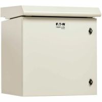 EATON SRN3RG12U SmartRack Industrial Enclosure NEMA 3R Wall Mount Medium