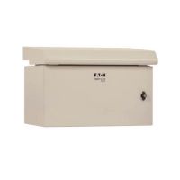 EATON TRIPP LITE SERIES SRN3RG6U SMARTRACK INDUSTRIAL ENCLOSURE - NEMA 3R, WALL MOUNT