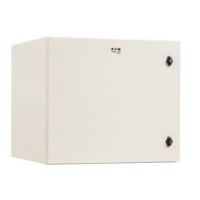 EATON TRIPP LITE SERIES SRN4G12UHD SMARTRACK INDUSTRIAL ENCLOSURE WITH LOCKS - NEMA 4, WALL