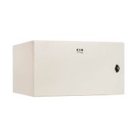 EATON SRN4G6UDP SmartRack NEMA 4 Industrial Enclosure Lock Wall Mount Deep  
