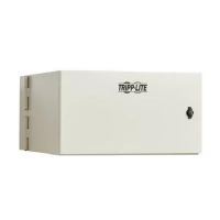 EATON TRIPP LITE SERIES SRN4G6US SMARTRACK INDUSTRIAL ENCLOSURE WITH LOCK - NEMA 4, WALL
