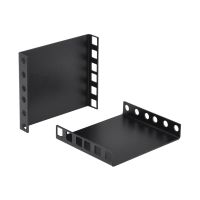 EATON SRRAILDPTH2U SmartRack 2U Mounting Rail Deep Adapter Server Rack Kit  