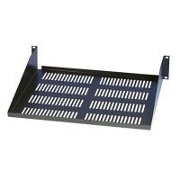 Eaton Tripp Lite Series SRSHELF2P SmartRack 2U Cantilever Fixed Shelf (60 lbs / 27.2 kgs capacity; 18-in. / 457 mm Deep)