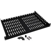 Tripp Lite SRSHELF2P1U  Cantilever Fixed Shelf (1 RU)