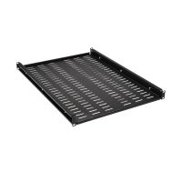 EATON SRSHELF4PHDVENT SmartRack 1U Adjustable Deep Vented Steel Rack Shelf  