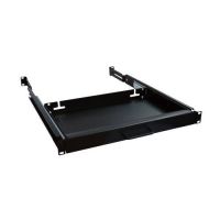 EATON TRIPP LITE SERIES SRSHELF4PKYBD SMARTRACK KEYBOARD SHELF (25 LBS / 11.3 KGS CAPACITY; 16