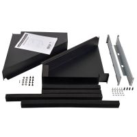 EATON SRSWITCHDUCT SmartRack Side Airflow Ducting Kit Network Switches  