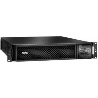 APC Smart-UPS SRT 1000VA Rack Mount with Network Management Card (120V)
