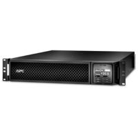 APC SRT2200RMXLAUS Smart-UPS On-Line, 2200VA, Rackmount 2U, 120V, 6x 5-20R+1x L5-20R NEMA outlets, SmartSlot, Extended runtime, W/ rail