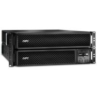 APC 3kVA 4U Rack Smart-UPS 3000VA RM With Transformer 208V To 120V SRT3000RMXLT-5KTF