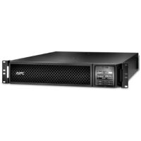 APC Smart-UPS SRT 3kVA Rackmount Battery Backup & Surge Protector (208/230V IEC)