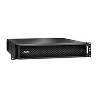 APC SRT48RMBP Smart-UPS SRT 48V 1kVA 1.5kVA RM Battery Pack