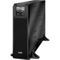APC SRT5KXLTUS On-Line SRT 5kVA/208V Rack/Tower Smart-UPS (TAA-Compliant)