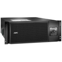APC Smart-UPS SRT 6000VA Rackmount (208V)