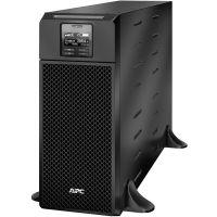 APC Smart-UPS SRT 6000VA 208V Tower UPS SRT6KXLT