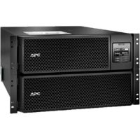 APC Smart-UPS SRT 8000VA 208V On-Line UPS Battery Backup