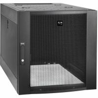 EATON SRTH12UB SmartRack 12U Vertical Extension Top Hat Server Rack  