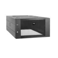 EATON TRIPP LITE SERIES SRTH6UB SMARTRACK 6U VERTICAL EXTENSION TOP HAT FOR SERVER RACKS